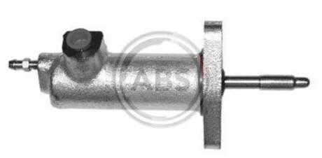 Цилиндр зчепл. рабочий MERCEDES (пр-во ABS) A.B.S. 41801X