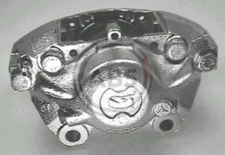 Тормозной суппорт передний правый A.B.S. 428582