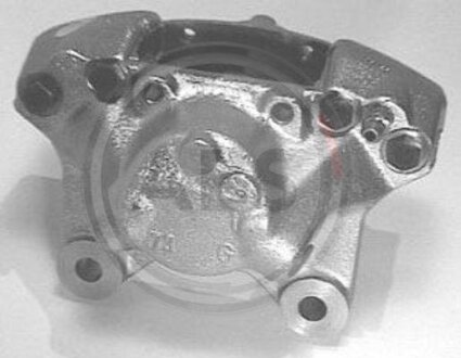 Тормозной суппорт задний левый A.B.S. 429281