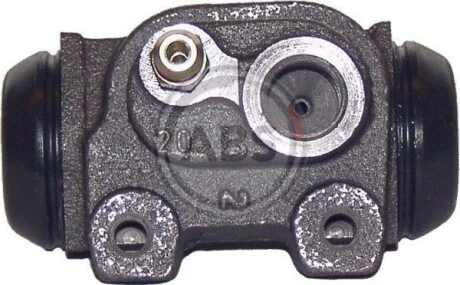 Цилиндр тормозной, колесный A.B.S. 52903X