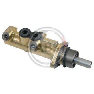 Головний гальмівний циліндр A.B.S. 61023X
