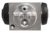 Цилиндр тормозной, колесный A.B.S. 62109 (фото 1)