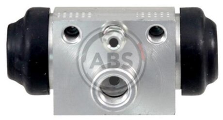 Цилиндр тормозной, колесный A.B.S. 62408