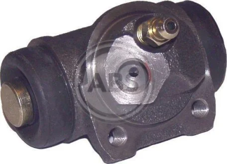 Цилиндр тормозной, колесный A.B.S. 62814X