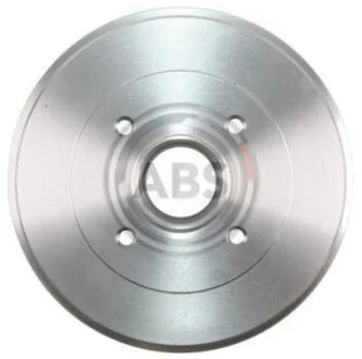 Тормозной барабан задний A.B.S. 7150-S