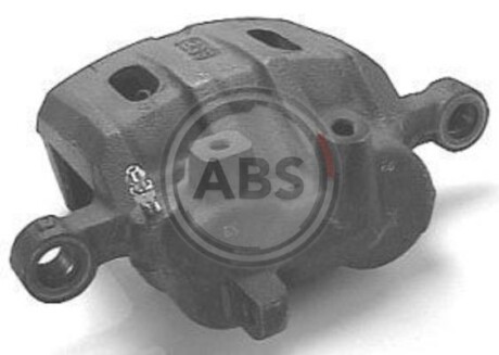 Тормозной суппорт передний правый A.B.S. 728102