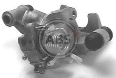 Тормозной суппорт задний правый A.B.S. 728222