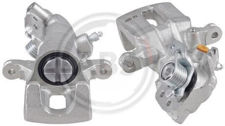 Тормозной суппорт задний правый A.B.S. 728882
