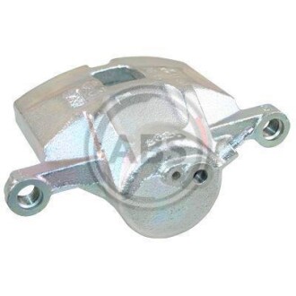 Тормозной суппорт передний левый A.B.S. 729061