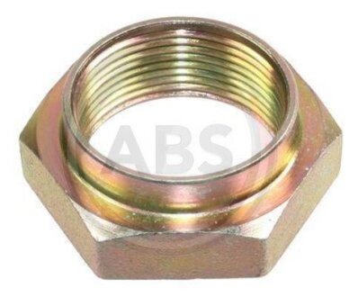 Гайка ступицы колеса A.B.S. 910110