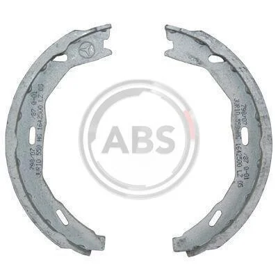 Колодки тормозные стояночного тормоза A.B.S. 9223 (фото 1)