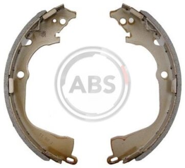 Барабаннi колодки A.B.S. 9293
