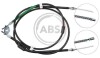 Трос ручника A.B.S. K12415 (фото 1)
