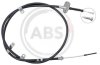 Трос A.B.S. K19071 (фото 1)