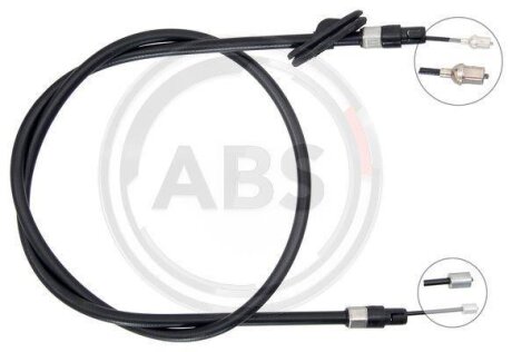 Трос ручного гальма A.B.S. K19860