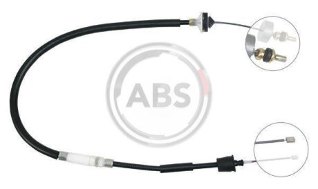 Трос, керування зчеплення A.B.S. K26060