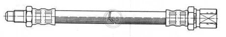 Тормозной шланг A.B.S. SL 2454