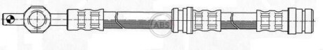 Тормозной шланг A.B.S. SL 3380