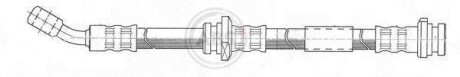 Тормозной шланг A.B.S. SL 3808