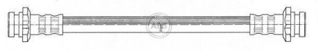 Тормозной шланг A.B.S. SL 3850