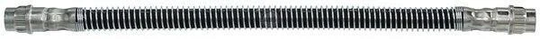 Тормозной шланг A.B.S. SL 3867 (фото 1)