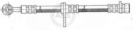 Тормозной шланг A.B.S. SL 4140