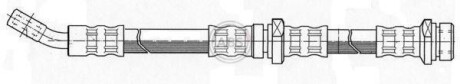 Тормозной шланг A.B.S. SL 4313