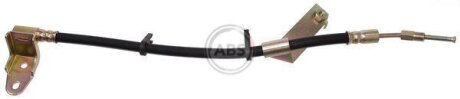 Тормозной шланг A.B.S. SL 4652