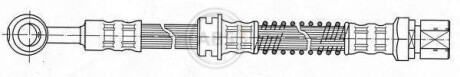 Тормозной шланг A.B.S. SL 4942