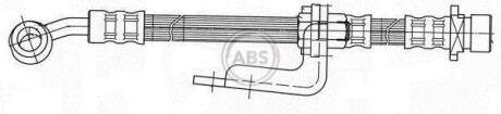 Тормозной шланг A.B.S. SL 5009