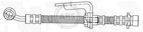 Тормозной шланг A.B.S. SL 5010