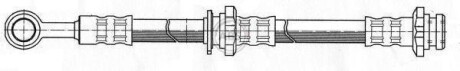 Тормозной шланг A.B.S. SL 5123