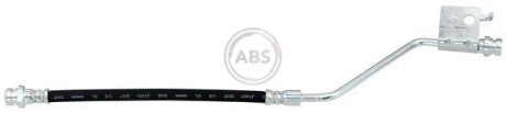 Тормозной шланг A.B.S. SL 6302