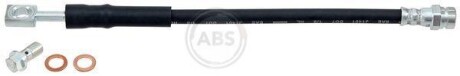 Тормозной шланг A.B.S. SL 6585