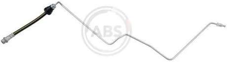 Тормозной шланг A.B.S. SL 6631