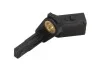 Датчик ABS передн лів AUDI A1, A3, Q3, TT PORSCHE CARRERA GT SEAT ALHAMBRA, ALTEA, ALTEA XL, LEON, LEON ST, TOLEDO III SKODA OCTAVIA II, OCTAVIA III, SUPERB II, SUPERB III 1.0-Electric 02.98- ABE CCZ1560ABE (фото 1)