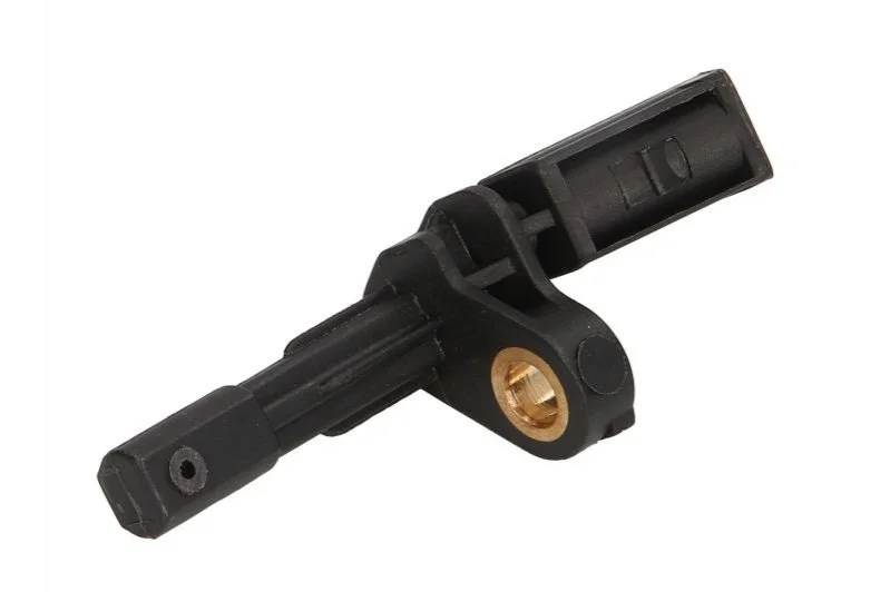 Датчик ABS задн лів AUDI A3, Q3, TT SEAT ALHAMBRA, ALTEA, ALTEA XL, LEON, TOLEDO III SKODA OCTAVIA II, SUPERB II, YETI VW BEETLE, EOS, GOLF IV, GOLF PLUS, GOLF PLUS V 1.2-Electric 02.03- ABE CCZ1591ABE (фото 1)
