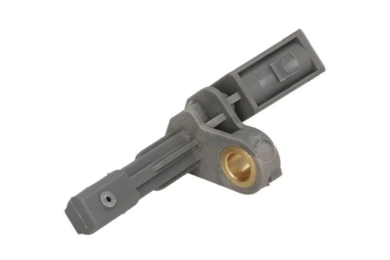 Датчик ABS задн лів AUDI Q3 SEAT ALHAMBRA SKODA SUPERB II, YETI VW BEETLE, CC B7, EOS, GOLF VI, JETTA IV, PASSAT ALLTRACK B7, PASSAT ALLTRACK B8, PASSAT B6, PASSAT B7 1.2-3.6 08.03-03.24 ABE CCZ1668ABE (фото 1)