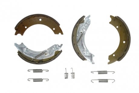 Гальмівні колодки, барабанні ABE CPH004ABE