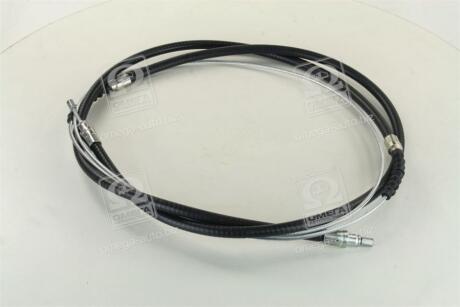 Трос ручника ADRIAUTO 11.0208.1