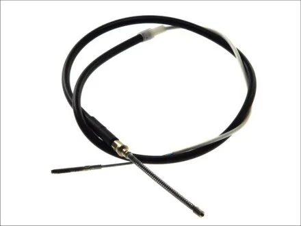 Трос гальмівний на VW Golf/Scirocco/Jetta LH-RH 8/75- ADRIAUTO 55.0212