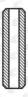 Втулка клапана направляющая AE VAG92167