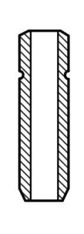 Втулка клапана направляющая AE VAG96107
