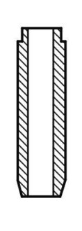 Втулка клапана направляющая AE VAG96371