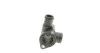 Фланець системи охолодження Audi A4/A6 1.9-2.5 TDI 94-05/ VW Passat 1.9-2.5TDI 96-00 AIC 50036 (фото 4)