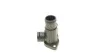 Фланець системи охолодження Audi A4/A6 1.9-2.5 TDI 94-05/ VW Passat 1.9-2.5TDI 96-00 AIC 50036 (фото 6)