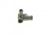 Фланець системи охолодження VW Caddy I/ Passat/T4 1.6-2.0 83-03 AIC 50049 (фото 4)