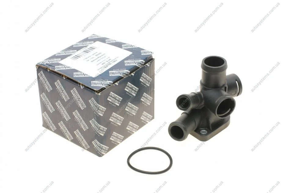 Фланець системи охолодження VW Golf III/IV/Passat 88-02 AIC 50055 (фото 1)
