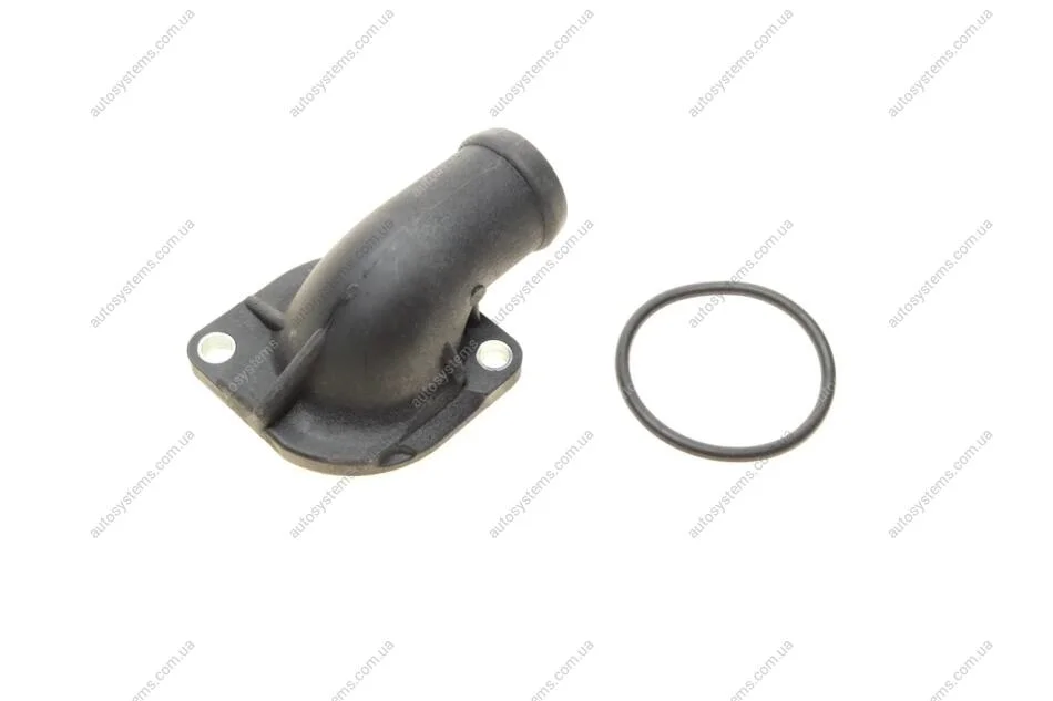 Фланець системи охолодження VW T4 2.0/1.9 TD 90-03 AIC 50062 (фото 1)