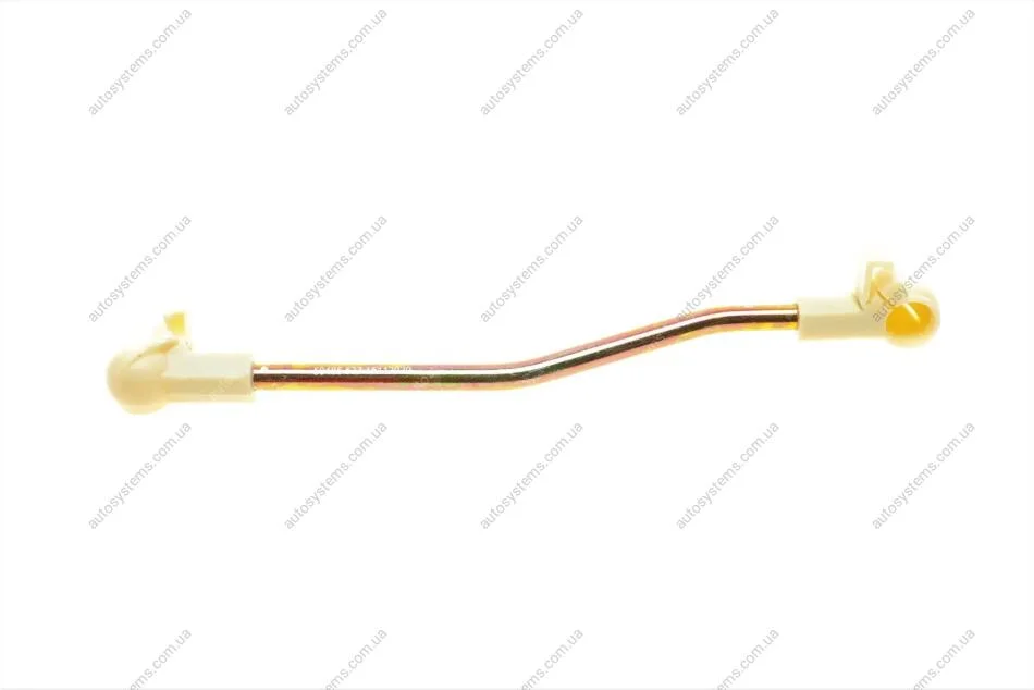 Вилка перемикання передач (передня) VW Golf II -92 AIC 50485 (фото 1)